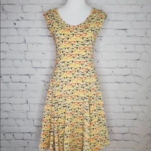 Effie’s Heart ‘Daydream 20/20’ Dress